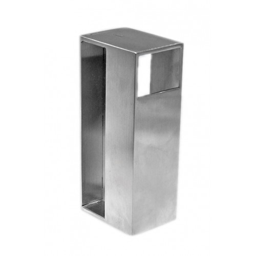 Stainless Steel Sliding Door Handle
